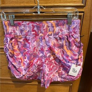 Sincerely Jules Shorts